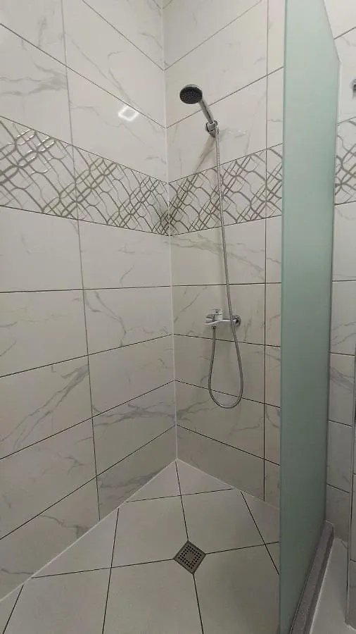 Brisa Apartment Burgas Stad 0*,