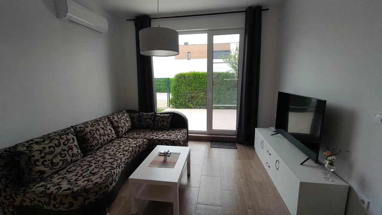 Brisa Apartment Burgas Stad 0*,  Bulgarije