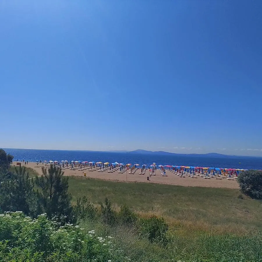 Brisa Apartment Burgas Stad