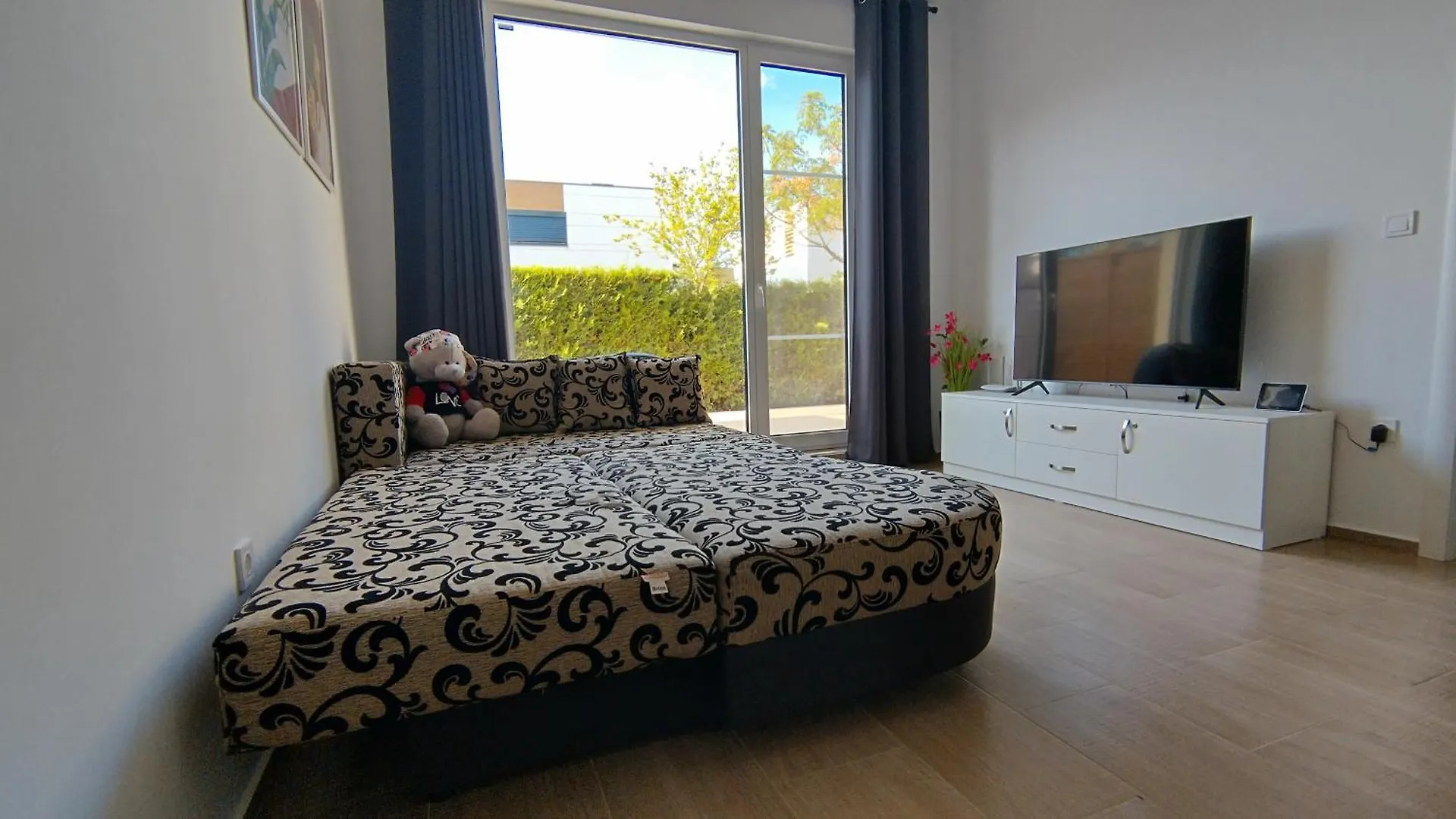 Brisa Apartment Burgas Stad 0*,  Bulgarije