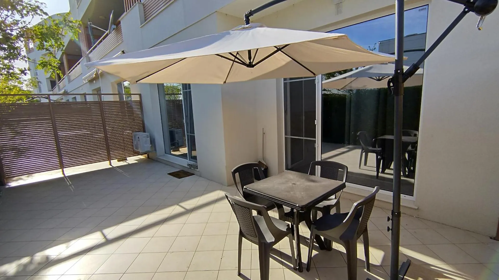 Brisa Apartment Burgas Stad